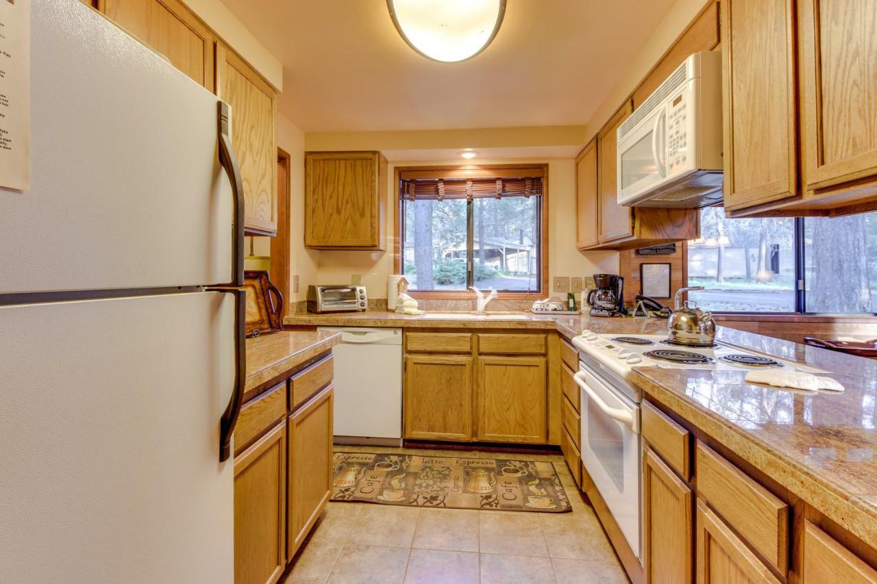 Otter Lane 12 | Discover Sunriver Exterior photo