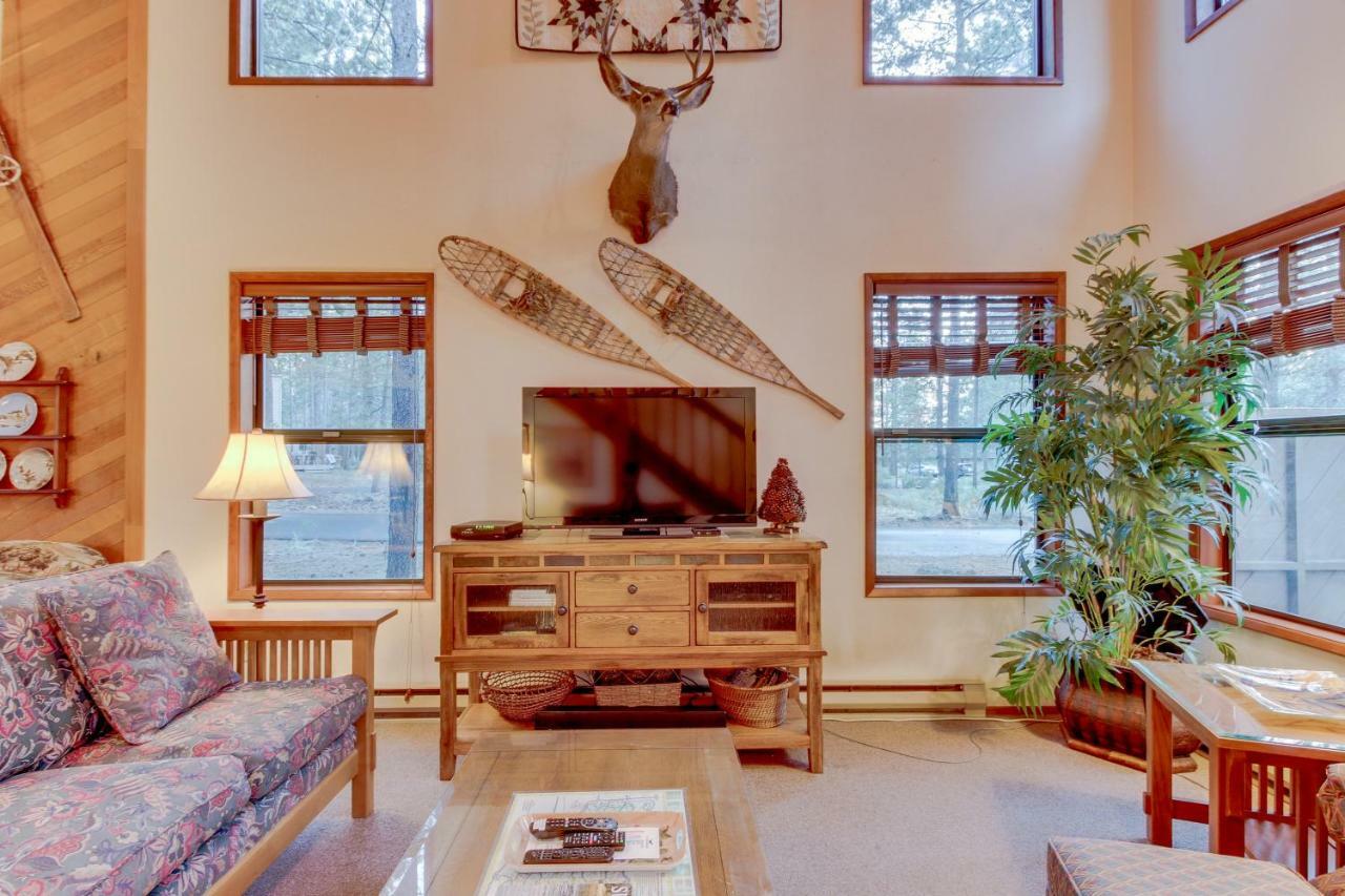 Otter Lane 12 | Discover Sunriver Exterior photo