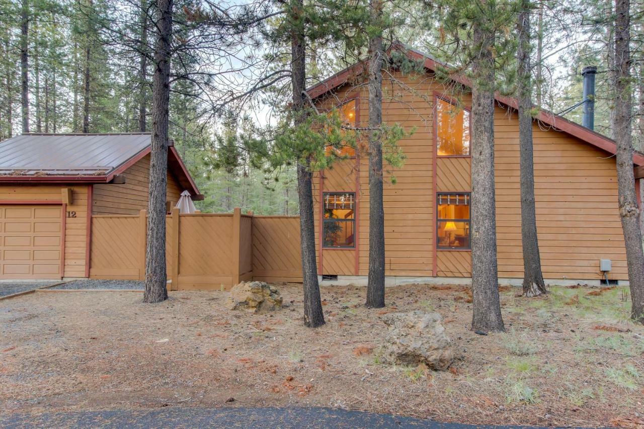 Otter Lane 12 | Discover Sunriver Exterior photo