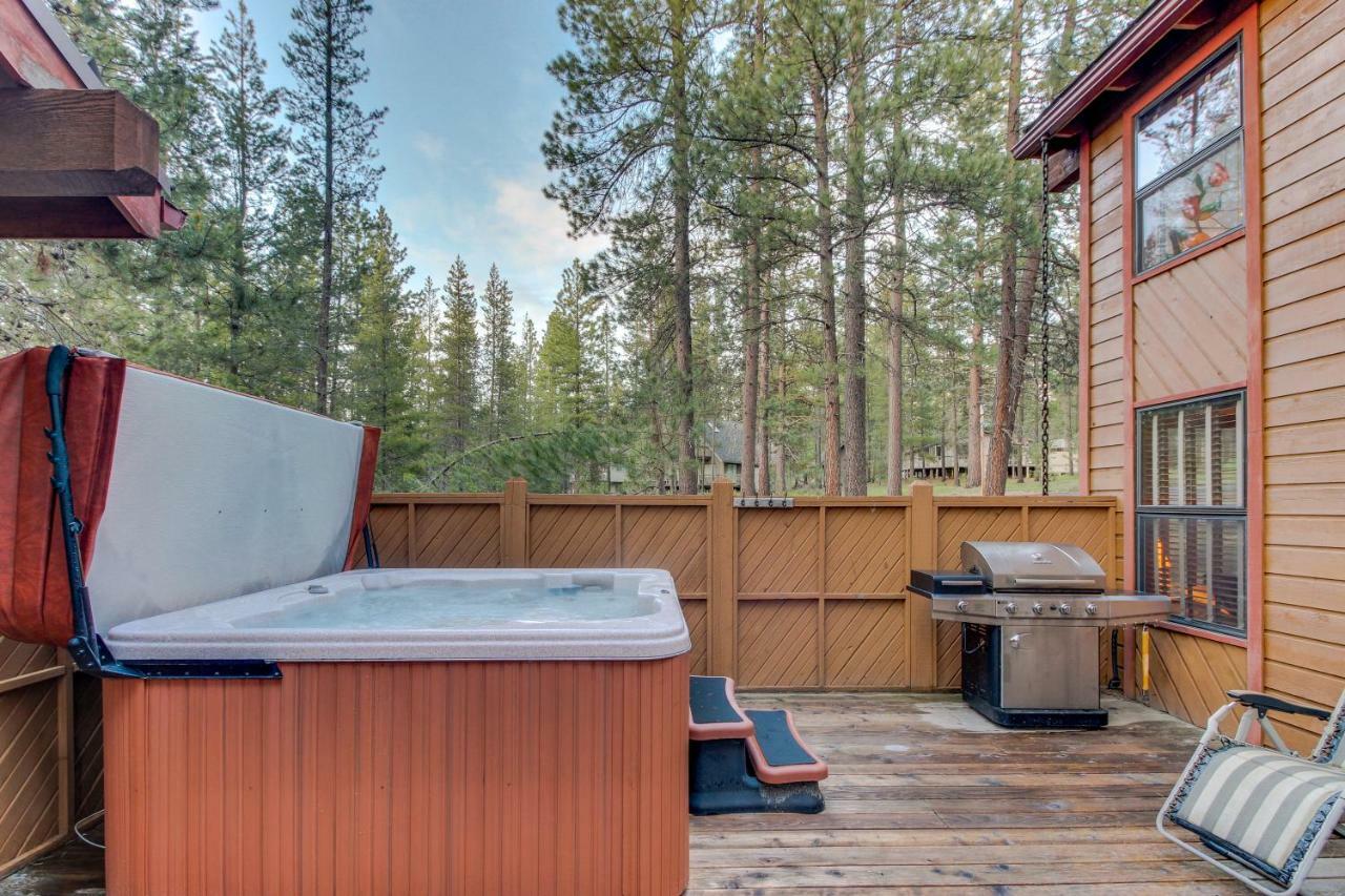 Otter Lane 12 | Discover Sunriver Exterior photo