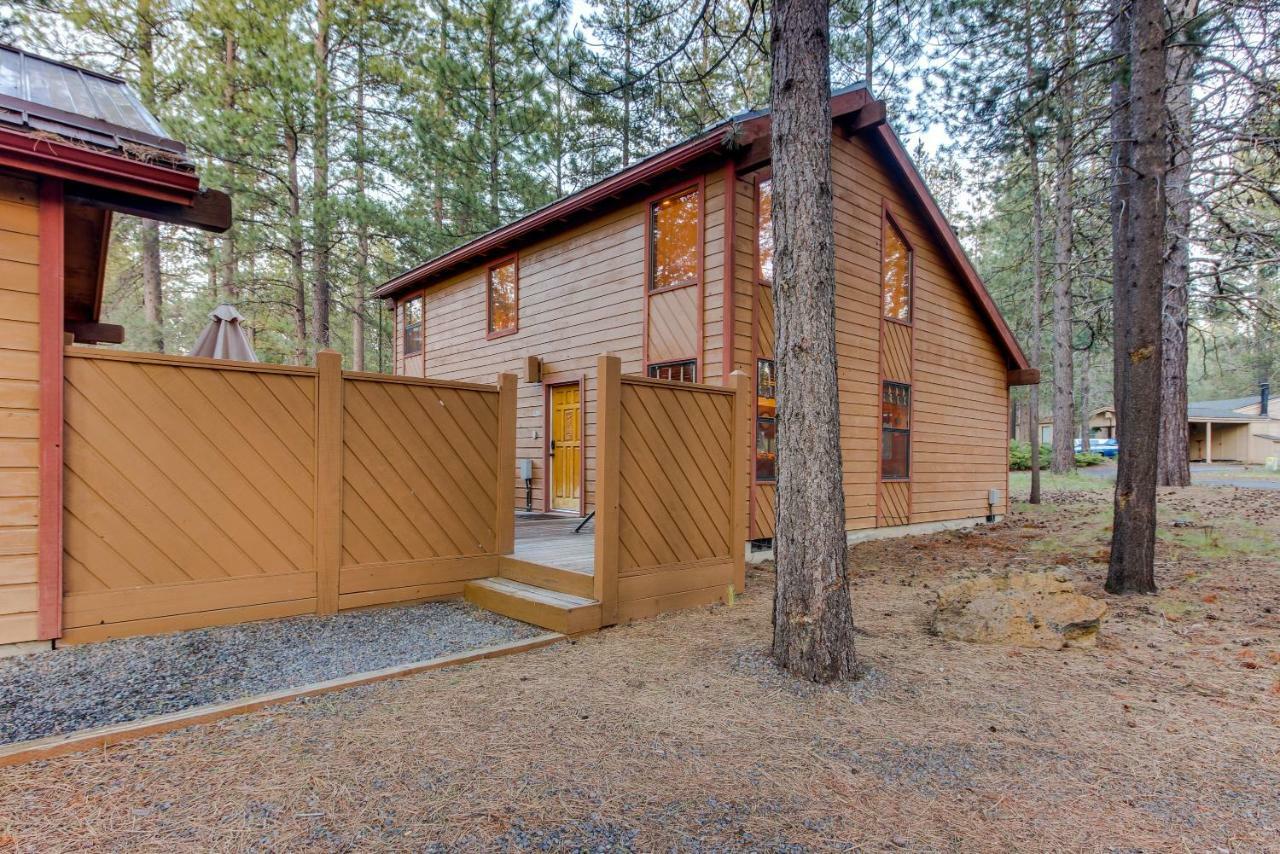 Otter Lane 12 | Discover Sunriver Exterior photo