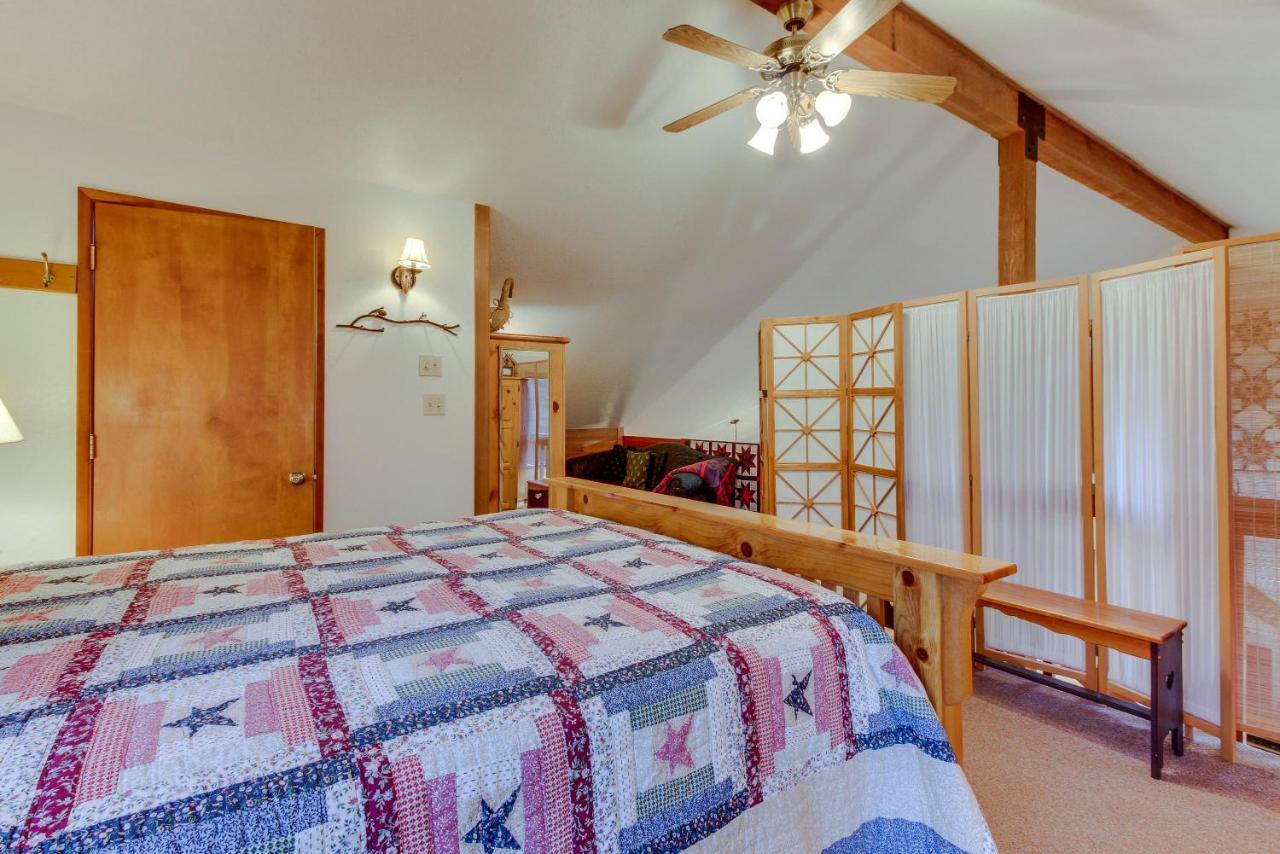 Otter Lane 12 | Discover Sunriver Villa Exterior photo