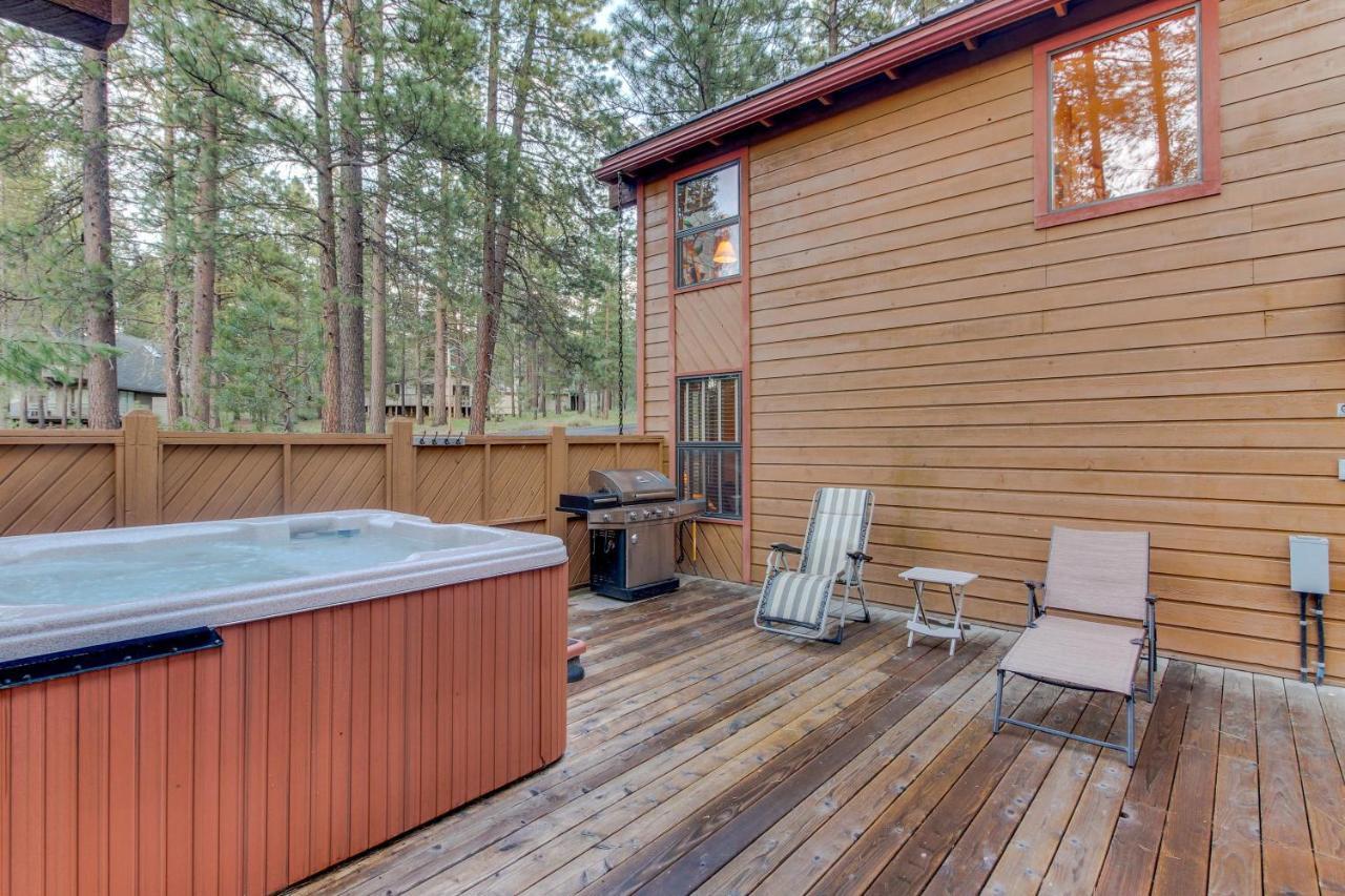 Otter Lane 12 | Discover Sunriver Exterior photo
