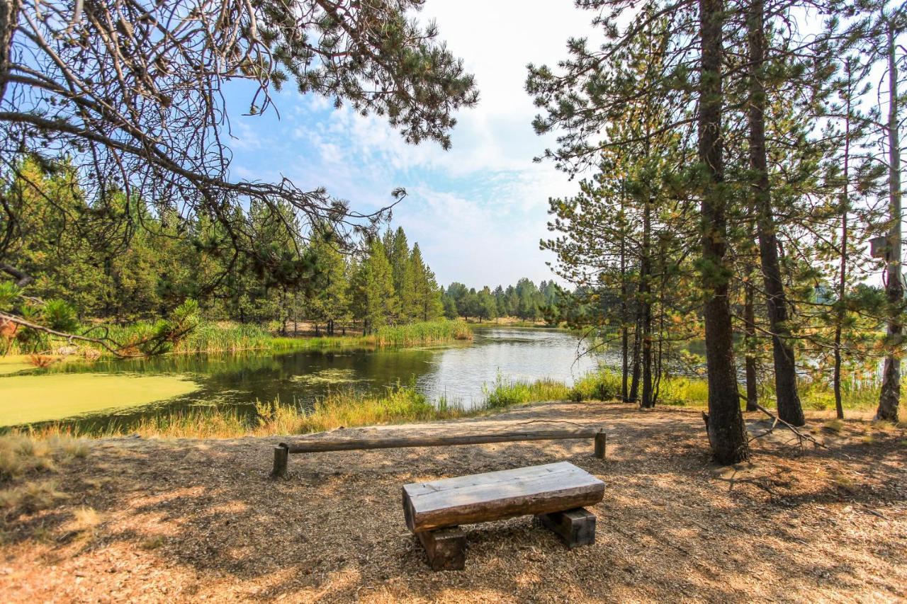 Otter Lane 12 | Discover Sunriver Exterior photo